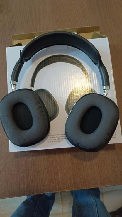 Headphones, Wireless Bluetooth Headphones